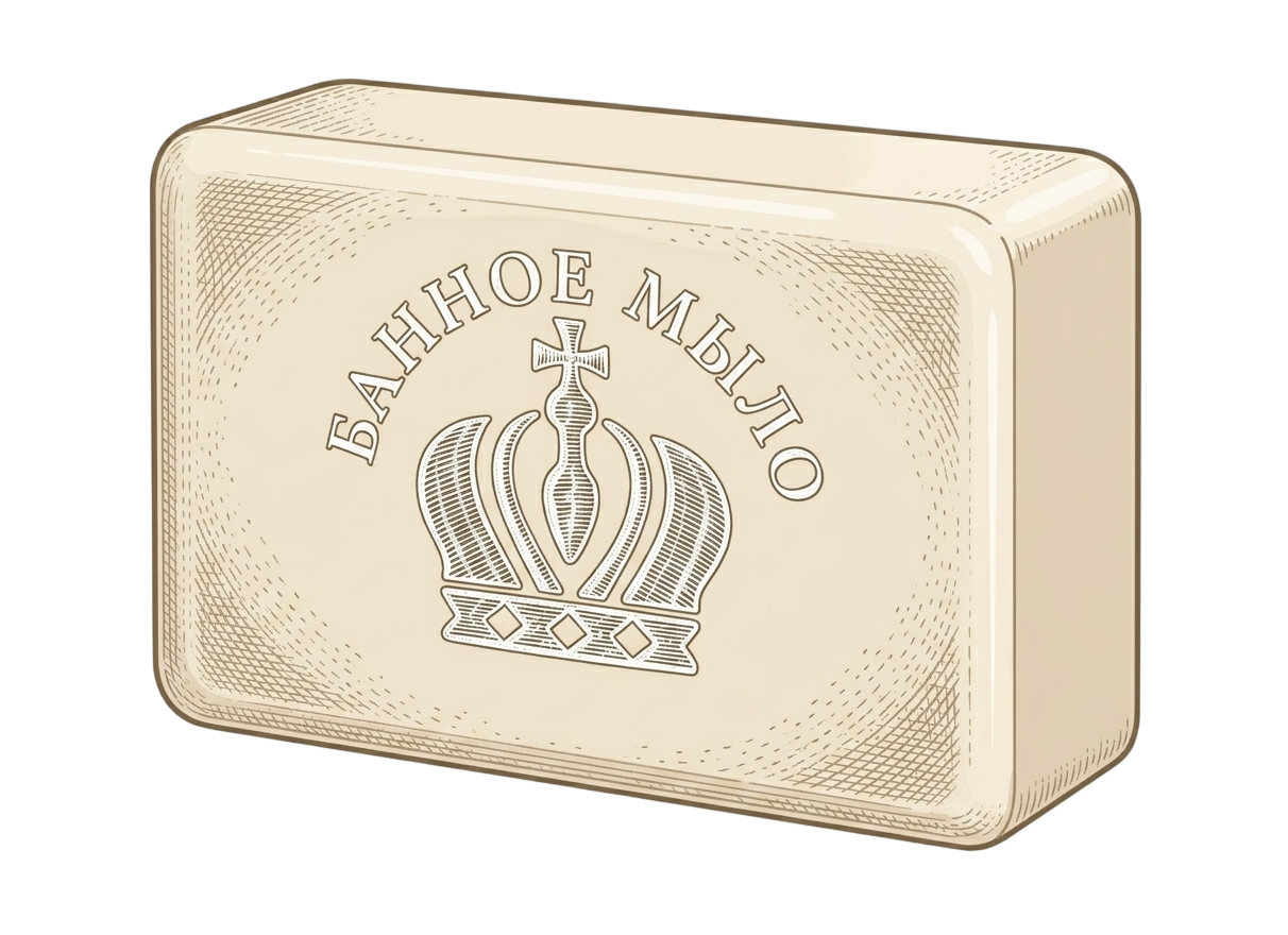 Банноемыло