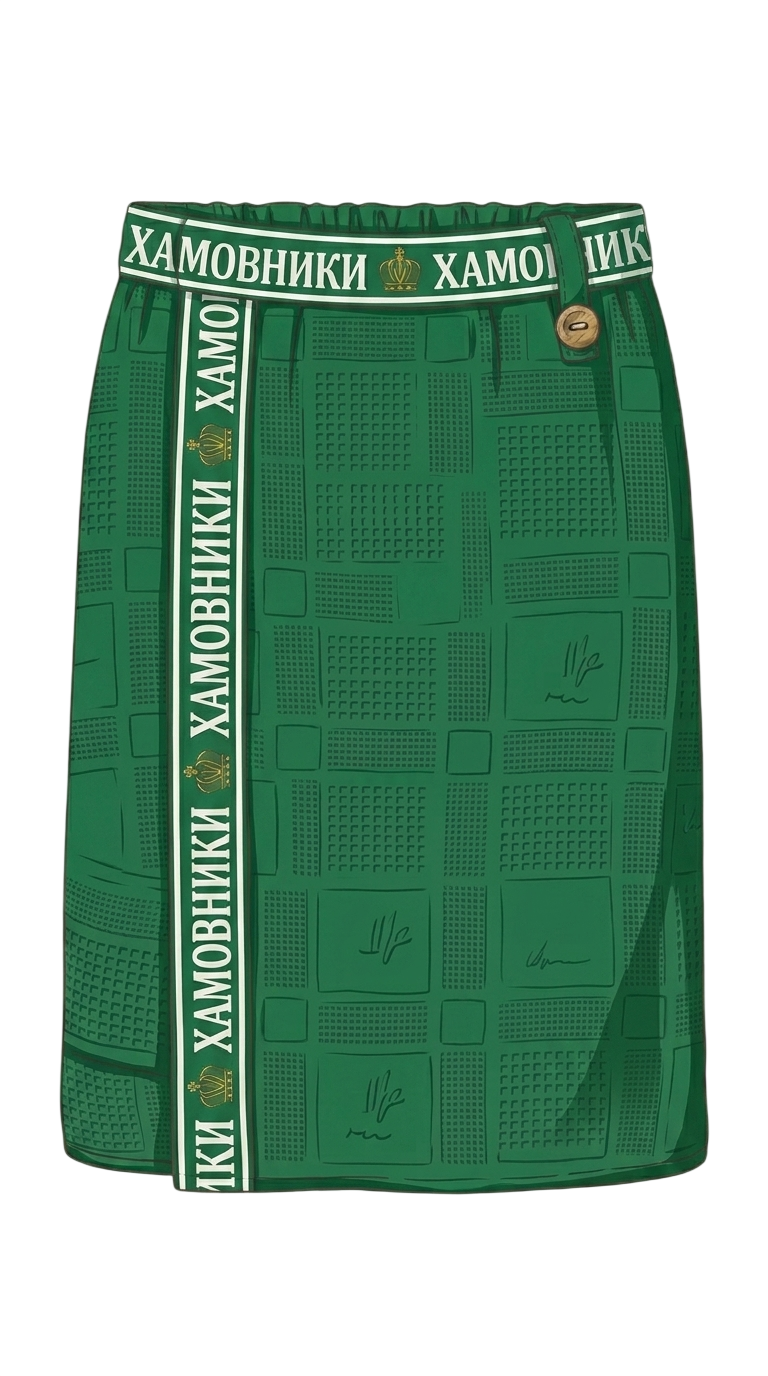 Брендированныйкилт