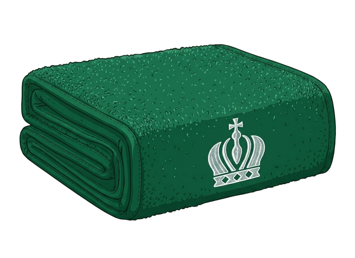Брендированноеполотенце